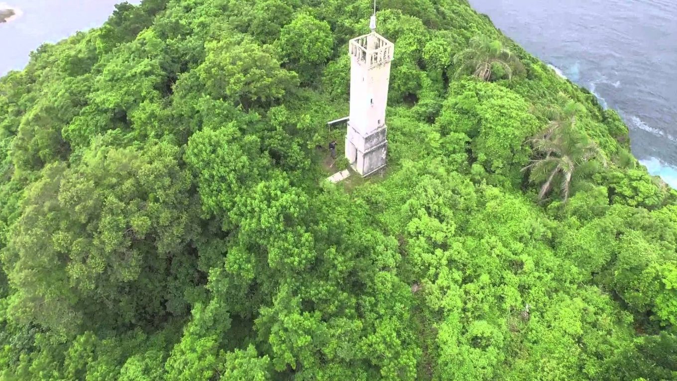 Queimada Grande l’île aux serpents.