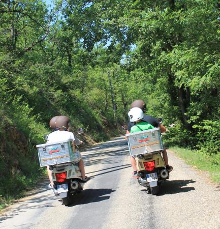 Bonnes vacances à tout le monde.