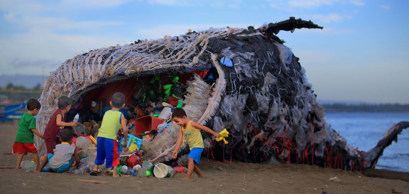 L'Inde interdit l'utilisation du plastique