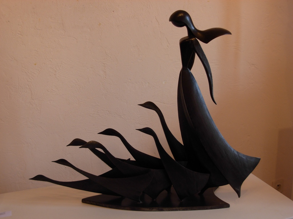 Jean Pierre Augier.